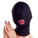 Bad Kitty Bedekkend Hoofdmasker Zwart Bad Kitty Bedekkend Hoofdmasker Zwart