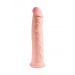 Realistische Dildo Triple Density King Cock Plus Realistische Dildo Triple Density King Cock Plus
