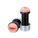 2 in 1 Mond en Vagina Masturbator - Hummer 2 in 1 Mond en Vagina Masturbator - Hummer