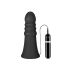 Vibrerende Anaal Dildo Buttcrasher