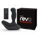 Nexus Revo Stealth - Luxe Prostaatvibrator Nexus Revo Stealth - Luxe Prostaatvibrator
