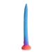Glow-in-the-Dark Dragon Siliconen Anaal Dildo Glow-in-the-Dark Dragon Siliconen Anaal Dildo