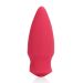 Loveline Bullet Vibrator Cone Shaped - Rood