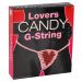 Candy G-String Candy G-String