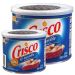 Crisco Fist Boter Crisco Fist Boter