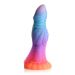 Monster Dildo Galactic Cock Glow-in-the-Dark Monster Dildo Galactic Cock Glow-in-the-Dark
