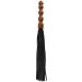 Leren Flogger Wood Leren Flogger Wood