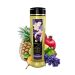 Shunga - Organica Massage Olie Exotic Fruits 240 ML Shunga - Organica Massage Olie Exotic Fruits 240 ML