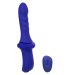 Stotende Vibrator Ridged Thruster - CalExotics