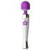 Luxe Wand Vibrator Leten - Fanny Luxe Wand Vibrator Leten - Fanny