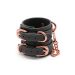 Bondage Couture Handboeien