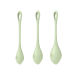 Satisfyer Yoni Power - Groen Satisfyer Yoni Power - Groen