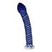 Glazen dildo Icicles No. 29