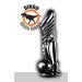 Dinoo Dildo Rinchenia - 30 cm Dinoo Dildo Rinchenia - 30 cm