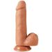 Realistische Dildo Inferno PVC 16 cm
