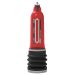 Penis Pomp Hydromax8 Bathmate - Rood
