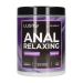 Lusty Numbing Anal Relaxing - 1000 ml