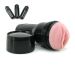 Fleshlight Vibro - Pink Lady Touch Fleshlight Vibro - Pink Lady Touch