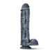 Realistische Dildo Jet Onyx Carbon