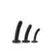 Anaal Plug Set van 3 - Twister
