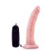 Dr. Skin Vibrerende Dildo 19 cm