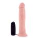 Dr. Skin Vibrerende Dildo 24 cm