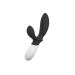Lelo Loki Wave 2 Prostaat Stimulator - Zwart Lelo Loki Wave 2 Prostaat Stimulator - Zwart