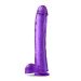 Realistische Dildo Hefty n’ Hung