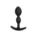 Buttplug Boundless Teardrop Plug