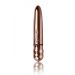 Rock Off Gouden Bullet Vibrator