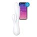 Satisfyer Monoflex - Wit Satisfyer Monoflex - Wit