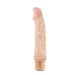 Huidskleurige Realistische en vibrerende Dildo - 19.50 cm Huidskleurige Realistische en vibrerende Dildo - 19.50 cm