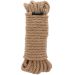 Bondage Hemp Touw 10 Meter 7 mm