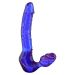 Strapless Strap-on - Paars Strapless Strap-on - Paars