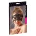 Oogmasker met borduursels Oogmasker met borduursels