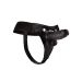 Realistische dildo met strap-on harnas, 20,3 cm Realistische dildo met strap-on harnas, 20,3 cm