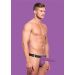 Hollow Surge Strap On - Purple Hollow Surge Strap On - Purple
