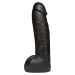Realistische Dildo Hung - Vac-U-Lock