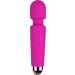 Magic Wand Vibrator Wacko Touch - Roze