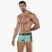 Code 22 Motion Push-Up Boxershort - Turkoois Code 22 Motion Push-Up Boxershort - Turkoois
