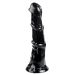 Horse Dildo Hulko - Zwart Horse Dildo Hulko - Zwart