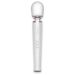 Parel Witte Oplaadbare Bodywand - Le Wand Parel Witte Oplaadbare Bodywand - Le Wand
