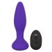 Buttplug met Afstandsbediening Sweet Smile Buttplug met Afstandsbediening Sweet Smile