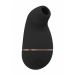 Irresistible Zuigende Vibrator Kissable - Zwart