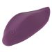 Panty Vibrator met Afstandsbediening - Paars Panty Vibrator met Afstandsbediening - Paars