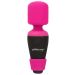 Mini Wand Vibrator - Palm Power Pocket Mini Wand Vibrator - Palm Power Pocket