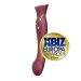 G-Spot Vibrator and Air Pulse Stimulator Zalo Queen G-Spot Vibrator and Air Pulse Stimulator Zalo Queen