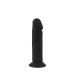 Kiotos Cox Realistische Dildo Zwart - 21 CM Kiotos Cox Realistische Dildo Zwart - 21 CM