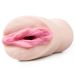 Belladonna ULTRASKYN Pocket Pussy - Huidskleur Belladonna ULTRASKYN Pocket Pussy - Huidskleur