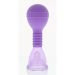 Clitoris Pomp - Paars Clitoris Pomp - Paars